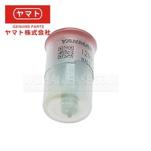 Pièces d'origine 129509-53000 4TNV98 pour injecteur diesel Yanmar, buse pour injecteur Yanmar - Product Image 6
