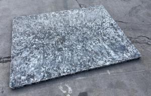 Cao Nội Dung 70% Trắng Sợi Thủy Tinh Gmt Gạch <span class=keywords><strong>Pallet</strong></span> Khối <span class=keywords><strong>Pallet</strong></span> Nhựa <span class=keywords><strong>Pallet</strong></span> Cho Gạch Làm Máy Móc - Product Image 6