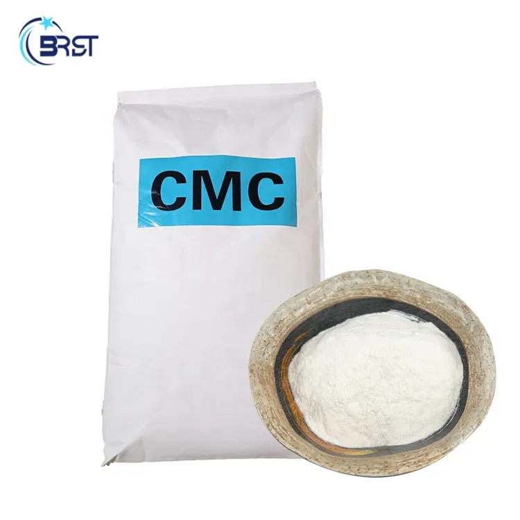 Nhà Máy Giá 90% Natri Carboxymethyl cellulose CMC Carboxymethyl cellulose CMC