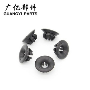 <b>Hood</b> Support Rod Clip 91503SS0003 For Accord <b>Engine</b> <b>Hood</b> Strut Fixing Plastic Part - Product Image 4