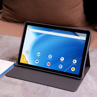Tablet PC Ulefone Tab A12 Pro, 8GB 128GB, 12.2 Pulgadas, Android 16, 4G Wifi, Delgada, Premium, Batería de 9000mAh, Tablet PC para Juegos