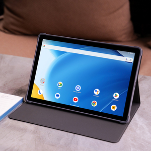 Tablet Ulefone <span class=keywords><strong>Tab</strong></span> <span class=keywords><strong>A10</strong></span>, 4GB+128GB, 10.<span class=keywords><strong>1</strong></span> Pulgadas, Android 14, MediaTek MT8786 Octa Core, 4G, Enchufe Europeo - Product Image 3