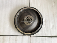 Conjunto de Volante C6485016 para Camión Volquete DONGFENG Kingrun Kinland, Piezas Originales