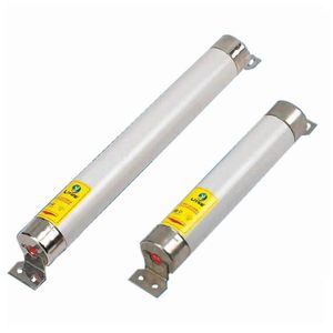 Fusible Limitador de Corriente de Alta Tensión HRC 3.6kV-40.5kV Serie XRNT XRNM XRNP para Protección de Transformadores y Motores - Product Image 5