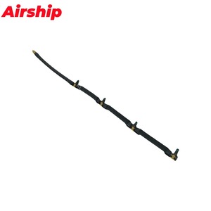 สายส่งน้ำมันเชื้อเพลิงเรือเหาะ 03L130235N สำหรับเครื่องยนต์โฟล์คสวาเกน ออดี้ วัสดุไนลอน - Product Image 2