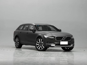 Vo//.lvo <span class=keywords><strong>V90</strong></span> Voitures Cross Country B5 AWD Travel Crossover Essence+Système <span class=keywords><strong>hybride</strong></span> léger 48V Gauche 5 places Wagon Crossover - Product Image 3