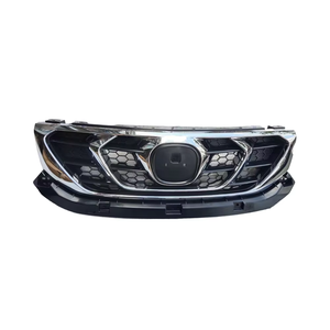Front Grille - for Daihatsu Terios - Plastic SUV Part