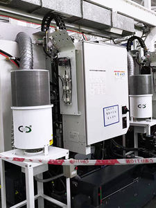 <span class=keywords><strong>Extractor</strong></span> de humo para máquina centrífuga, <span class=keywords><strong>extractor</strong></span> Industrial de niebla de aceite, suministro directo de fábrica - Product Image 2