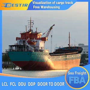 Quotation Price Sea Freight Cubic Meter To Usa Transport Maritime Trade Shipping Bulk Cargo Ships For Sale