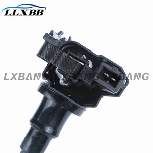 Đánh Lửa ban đầu Cuộn Dây SC6350B SC6371 Cho Mitsubishi Suzuki SC6360 - Product Image 5