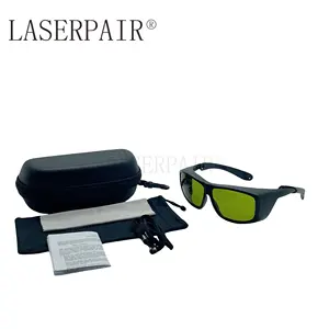 फैक्टरी मूल्य 1064nm लेजर काटने के लिए लेजर सुरक्षा चश्मे के लिए लेजर सुरक्षा चश्मा - Product Image 6