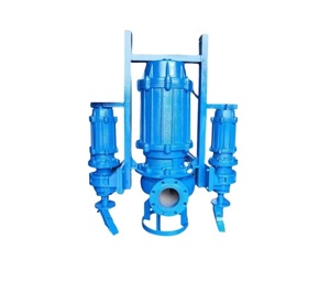 MS ZJQ Tobee Slurry <b>Pump</b> Hydraulic <b>Submersible</b> Slurry <b>Pump</b> <b>Submersible</b> Slurry <b>Pump</b> - Product Image 5