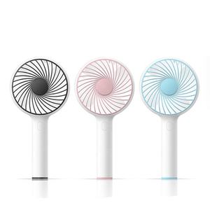 Offre Spéciale Corée Type Extérieur Petit Portatif tenu dans la main Mini <span class=keywords><strong>Ventilateur</strong></span> Usb - Product Image 1