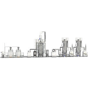 Sistema Desodorizante ACERETECH para Máquina de Gránulos de Plástico <span class=keywords><strong>AVOC</strong></span> - Product Image 1