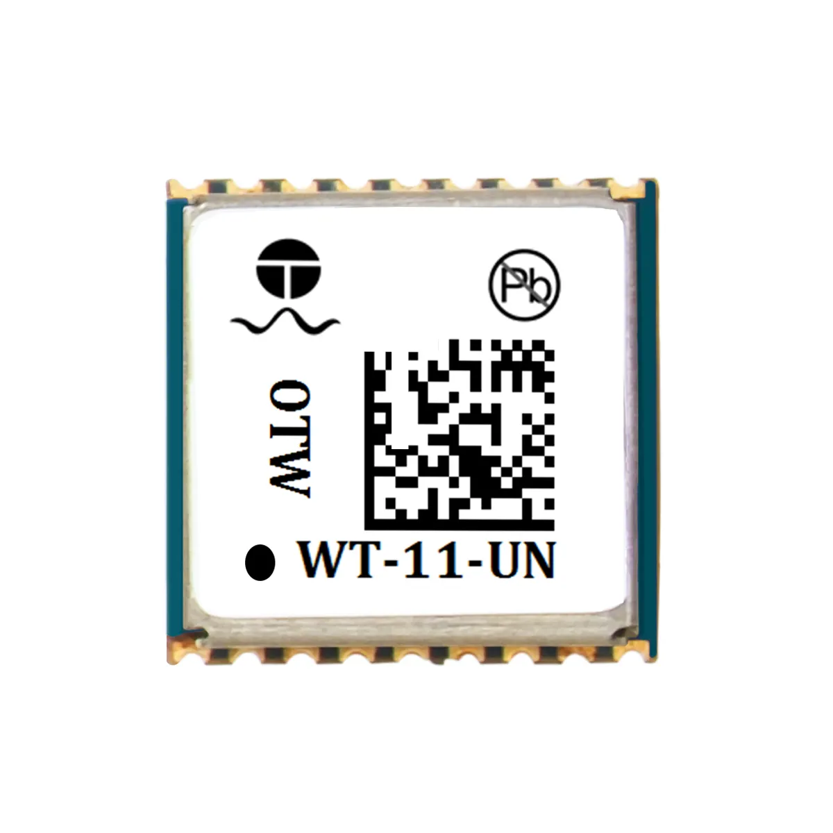 WT-11-UN real time location trackers module GPS+BD Satellite navigation car positioning gnss gps module