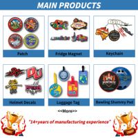 Gantungan Kunci Karet Custom 2d/3d Embossed Cetak UV Logo PVC Lembut Gantungan Kunci Silikon