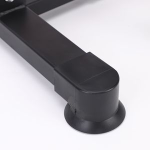 Profesional hogar interior portátil Fitness pierna brazo Mini ejercicio entrenador pie Pedal ejercitador - Product Image 4