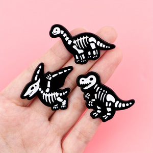 Pin de Esmalte con Diseño Personalizado, Pines de Solapa para Mochilas, Insignias para Mochilas, Broche para Ropa, Joyería, el Mejor Regalo para <span class=keywords><strong>Amigos</strong></span> - Product Image 4