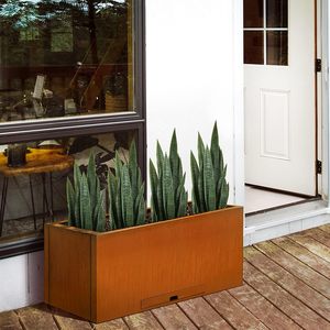 Hotel sala de estar Oficina falso <span class=keywords><strong>en</strong></span> maceta artificial bonsái plástico serpiente artificial planta <span class=keywords><strong>Sansevieria</strong></span> - Product Image 5