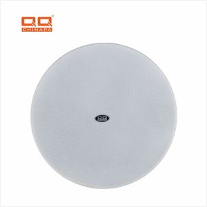 Sistema de Sonido para el Hogar, Altavoces de Techo de 2 Vías con Subwoofer Amplificado, Sistema de Altavoces PA, Altavoz de Techo - Product Image 3