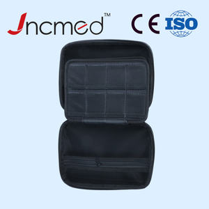 Trousse de premiers secours professionnelle et de sécurité, 320 pièces, en EVA, avec étui rigide - Product Image 3