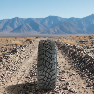 4X4 Land Cruiser Suv neumáticos de coche barro al por mayor 265/70r16 <span class=keywords><strong>245</strong></span>/<span class=keywords><strong>70r17</strong></span> 285/60r18 neumáticos todoterreno MT de alta calidad - Product Image 1