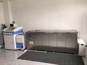 Testador de Pressão Hidrostática ISO 6803 |   Máquina de Teste de Tubos Plásticos |   Equipamento de Teste de Resistência à Pressão da Água - Product Image 2