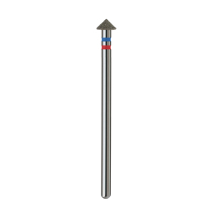 Unique Diamond Yula Nail Drill Bit Beauty and Personal Care Professional <b>Pedicure</b> <b>Tools</b> - Product Image 1