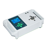 Alat Ukur Torsi Digital SD-TST-10 |   Penguji Torsi Kecil Genggam dengan Layar LCD
