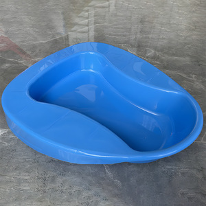 Pot en plastique Lekang 1000 ml pour femmes en post-partum, personnes âgées, usage hospitalier - Product Image 2