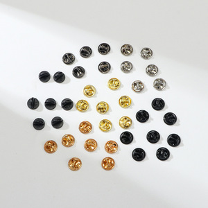 Al por mayor, Pin de metal esmaltado con letras de ganso divertido, estilo Kawaii, de moda <span class=keywords><strong>y</strong></span> viral - Pines esmaltados personalizados para coleccionables <span class=keywords><strong>y</strong></span> accesorios de moda - Product Image 6