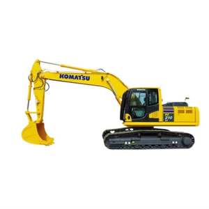 อะไหล่แท้ญี่ปุ่นสำหรับรถขุดไฮดรอลิก Komatsu PC210LC คุณภาพสูง ขายดี รับประกัน 1 ปี สำหรับเครื่องยนต์ มอเตอร์ ปั๊ม เกียร์บ็อกซ์ และเกียร์ - Product Image 1