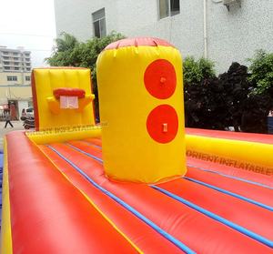 Balle gonflable de sport, éclairage d'extérieur populaire, pour événement, course, 120 - Product Image 5