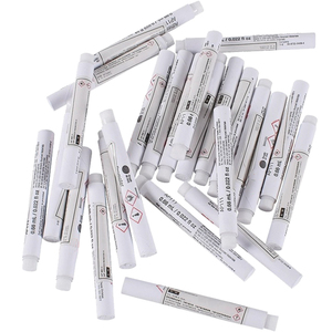 Primer 94 độ bám dính promoter ngay lập tức ô tô Băng mồi với cảm thấy tip Applicator - Product Image 2