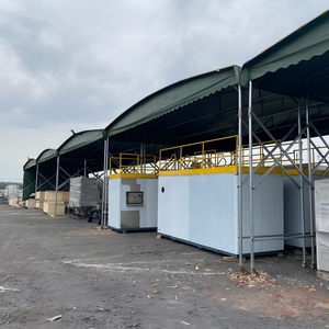 XY-30 30kg High Efficiency Kitchen Waste Degradation Equipment Food Waste <b>Composter</b> Organic Fertilizer <b>Maker</b> Commercial Bulk - Product Image 3
