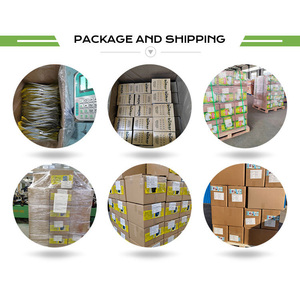 למינציה מרופויל מרובד אלומיניום פלסטיק אריזות מזון פלסטיק לחטיפים וחבילות שקיות - Product Image 6