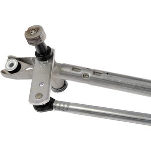 Motor y Conjunto de Varillaje para Limpiaparabrisas Dorman 602-118AS para Dodge Delantero de Acero Galvanizado - Product Image 3