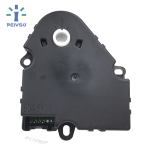 PEIVSO Factory pour INTERNATIONAL 9000 SERIES PAYSTAR 2001-2011 Actionneur d'amortisseur d'air OEM 604-5103, 324165BSM, 3543H9635 - Product Image 4