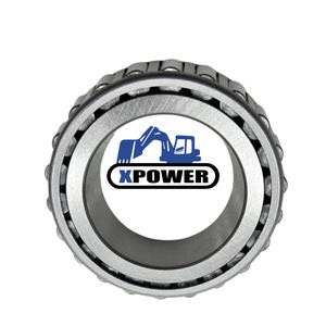 Rodamientos de Rodillos Cónicos Nuevos XPower 3F-5950 para Excavadora de Orugas - Product Image 2