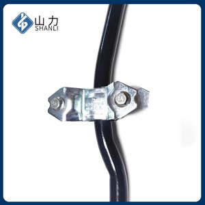 Anti-roll Bar Assembly For Volkswagen Skoda Magotan Audi Q3 Q1 <b>Stabilizer</b> Bar Replacement Part Number SL-AD-001 - Product Image 3