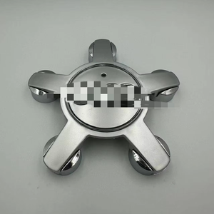 Tapa de Rueda de Plástico ABS de 135 mm para <span class=keywords><strong>Audi</strong></span> A4L A5 A6L, <span class=keywords><strong>Tapacubos</strong></span> con Anillo de Retención, Fácil Instalación, Piezas de Automóvil - Product Image 1