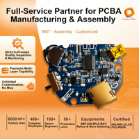 Fabricant de circuits imprimés OEM EMS, prototype de PCB, usine de montage de circuits imprimés, service de montage SMT, fabricant de cartes de circuits imprimés
