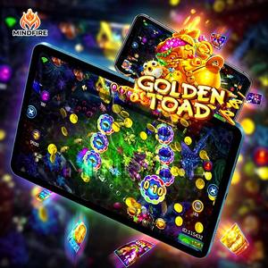 Aplicación de Juego de Pesca en Línea con Puntos de Juego, Estilo Sudamericano Vegas Night, Creación Rápida de Cuenta, Precio de Agente Distribuidor - Product Image 2