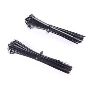 สายรัดไนลอนแบบซิปล็อกในตัว - Product Image 4