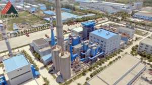 גבוה לשרוף שיעור בטוח ובטוח <span class=keywords><strong>10mw</strong></span> כוח תעשייתי צמח זיהום זיהום נמוך באמצעות פחם - Product Image 4