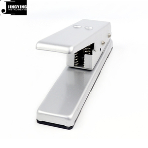 Jingying 2026 Utensile per Taglio Plettri <span class=keywords><strong>Chitarra</strong></span>, Taglierina per Plettri, Macchina Punzonatrice per Plettri, Parti e Accessori per Strumenti a Corda - Product Image 4