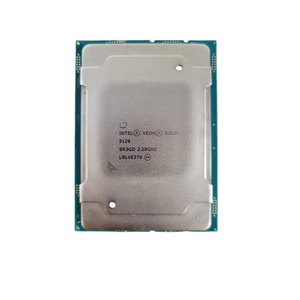 Precios Espléndidos, Procesador de Servidor Intel Xeon Gold 5120 2.2GHz SR3GD de 14 Núcleos Usado - Product Image 1