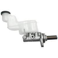 FEINOR Piezas de Freno de Larga Duración para TOYOTA CAMRY Saloon 47201-06350 Cilindro Maestro de Freno