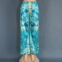 Nouvelle Mode Africaine Élégante Manches Longues Abaya Robe Ensemble Imprimé Floral Satiné pour Femme K0520