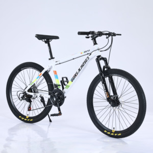<span class=keywords><strong>Vélo</strong></span> de montagne professionnel à vitesse rapide recommandé pour les débutants, les étudiants et les adultes pour les trajets scolaires et professionnels - Product Image 3